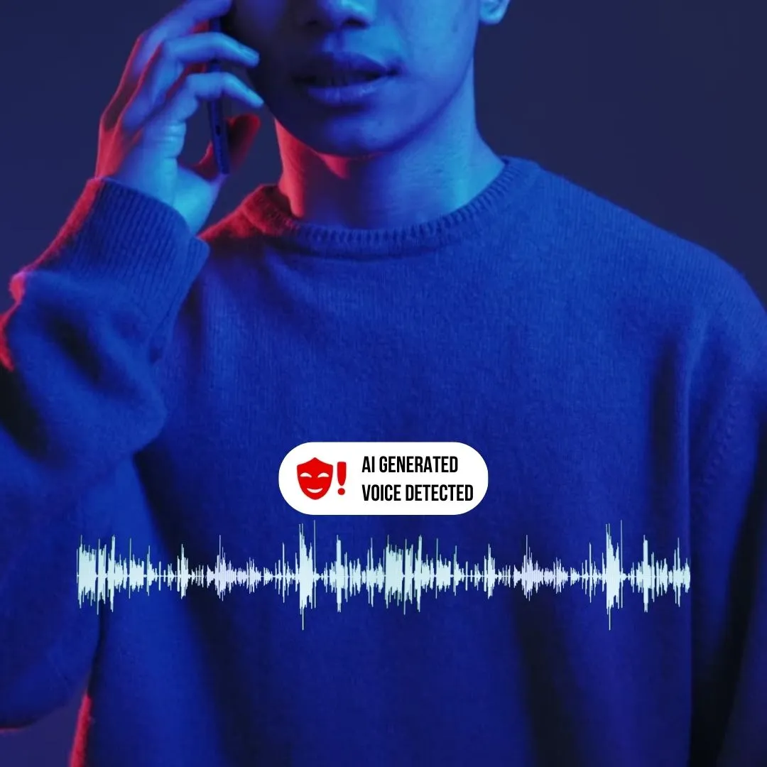 Deepfake maker